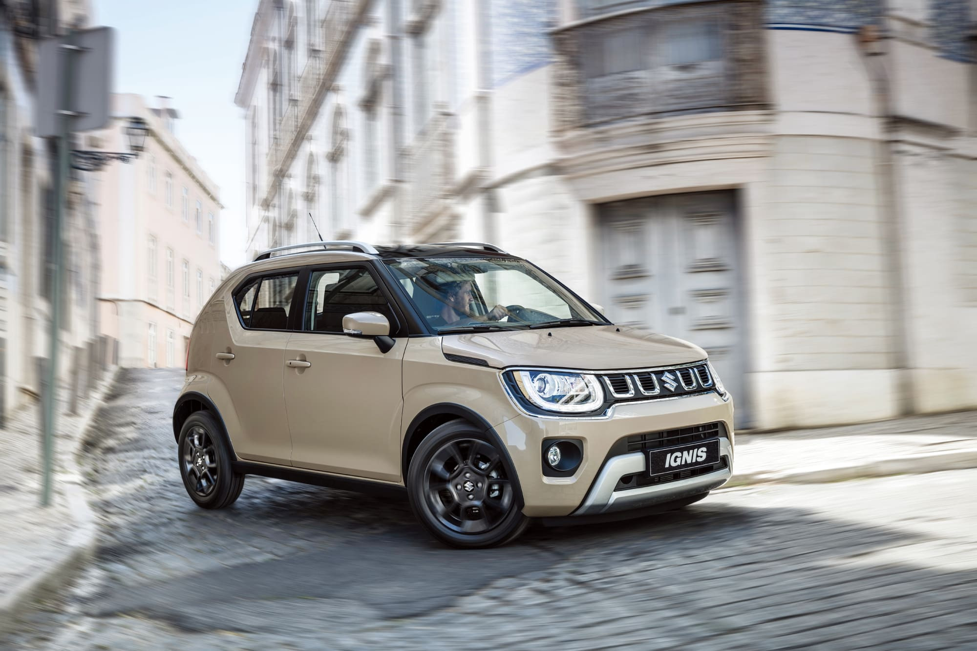 Suzuki Ignis 2