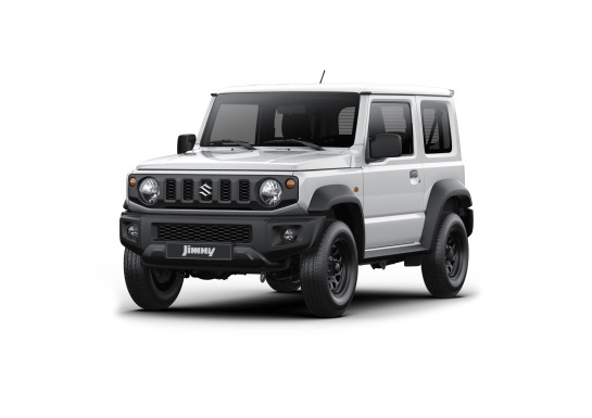 Suzuki Jimny Active
