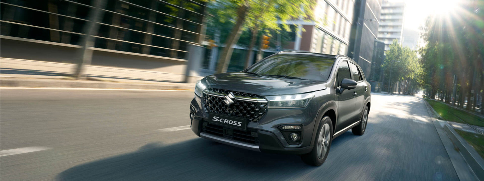 Suzuki Privatleasing