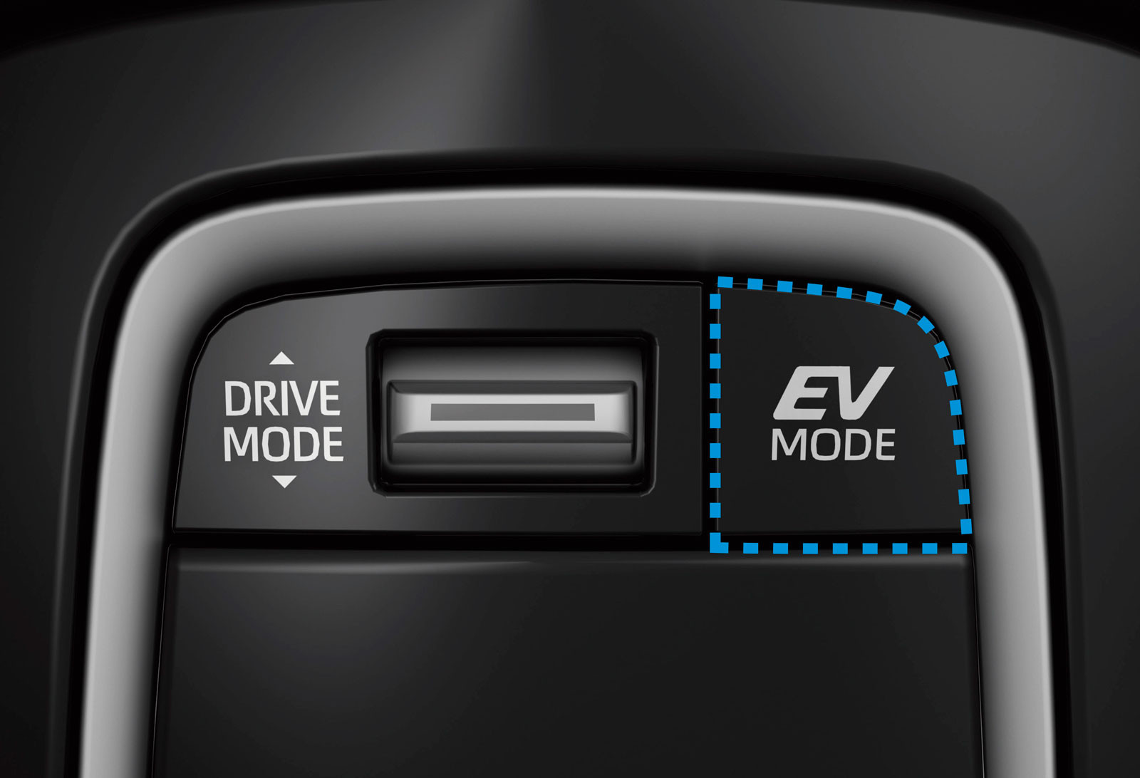 Suzuki Swace EVmode 404