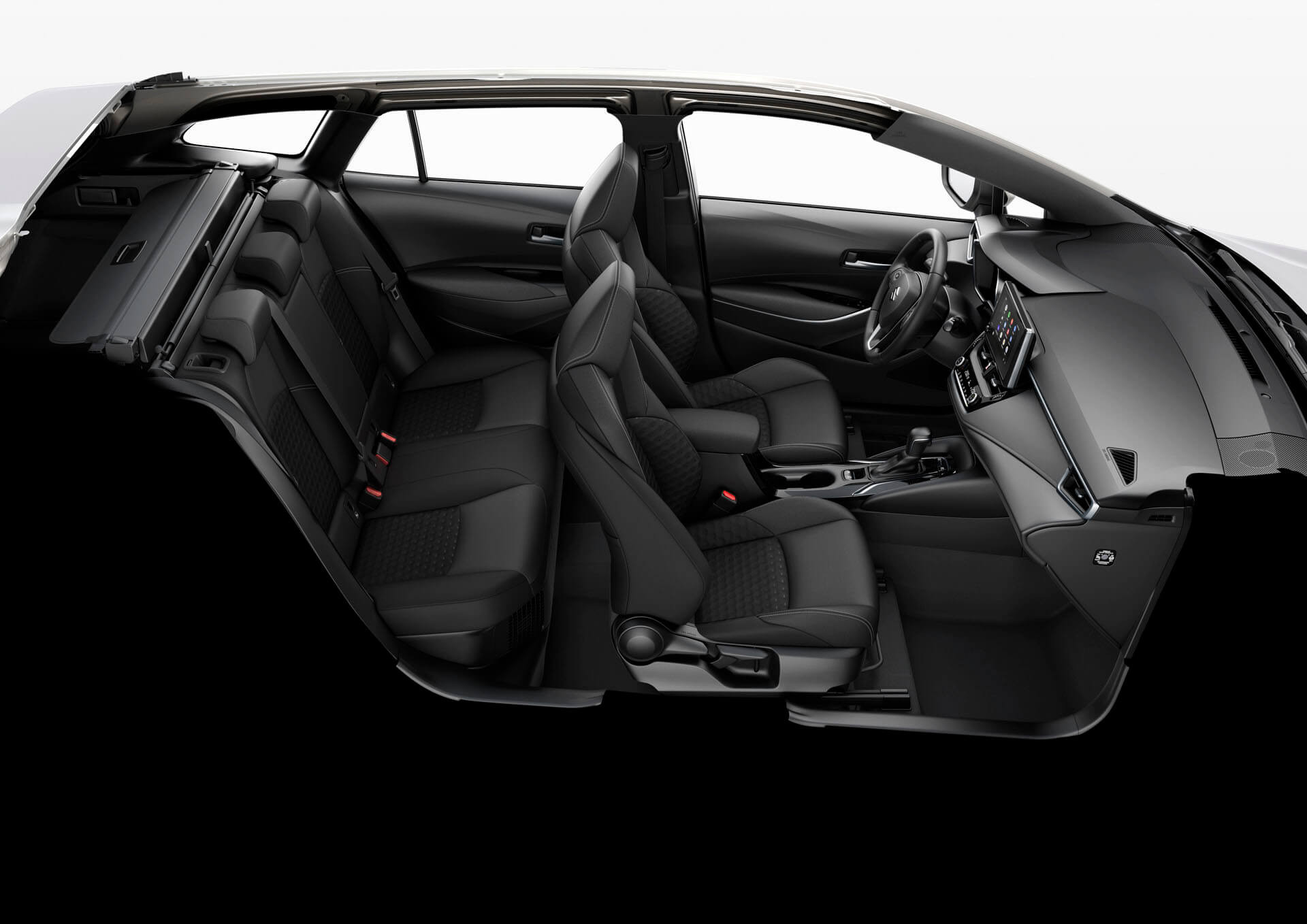 swace interior fra siden 2023 