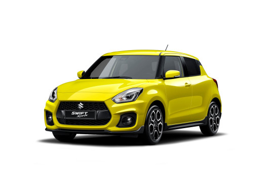 Swift Sport