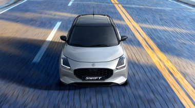 suzuki swift 24 mijloe 14