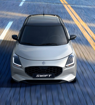 suzuki swift 24 mijloe 14