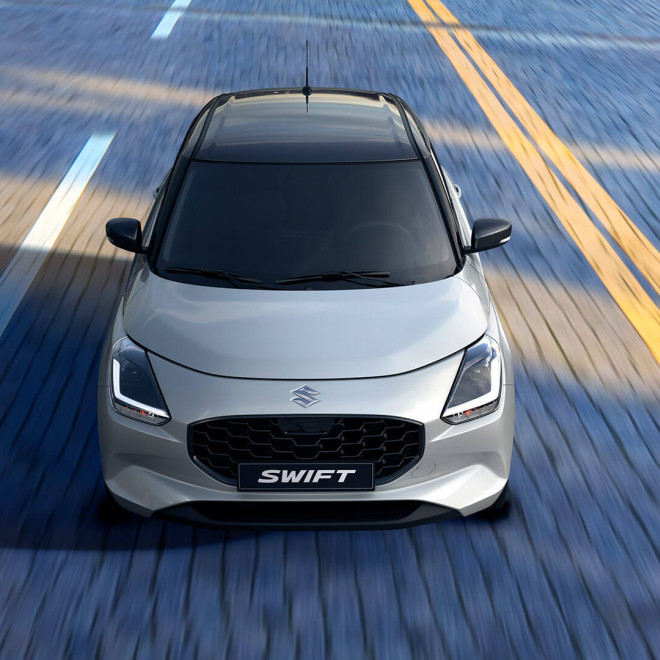 suzuki swift 24 mijloe 14