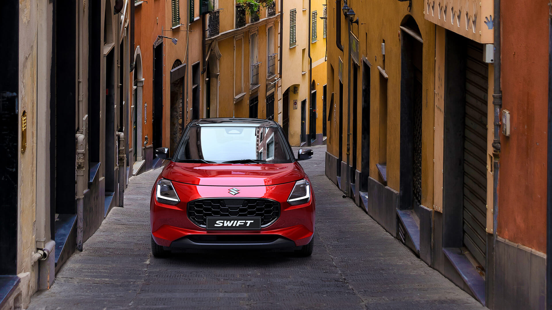 suzuki swift 24 mijloe 18