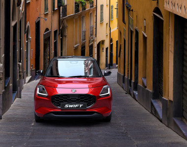 suzuki swift 24 mijloe 18