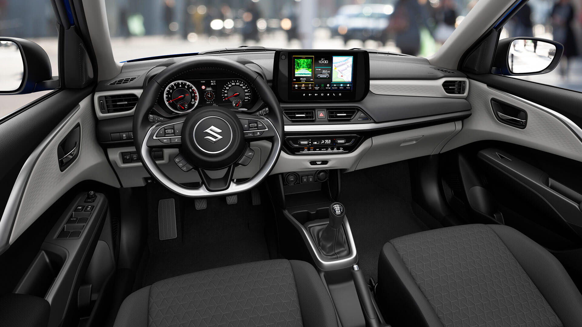 suzuki swift 24 mijloe 11