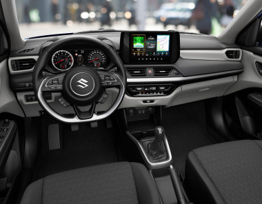 suzuki swift 24 mijloe 11