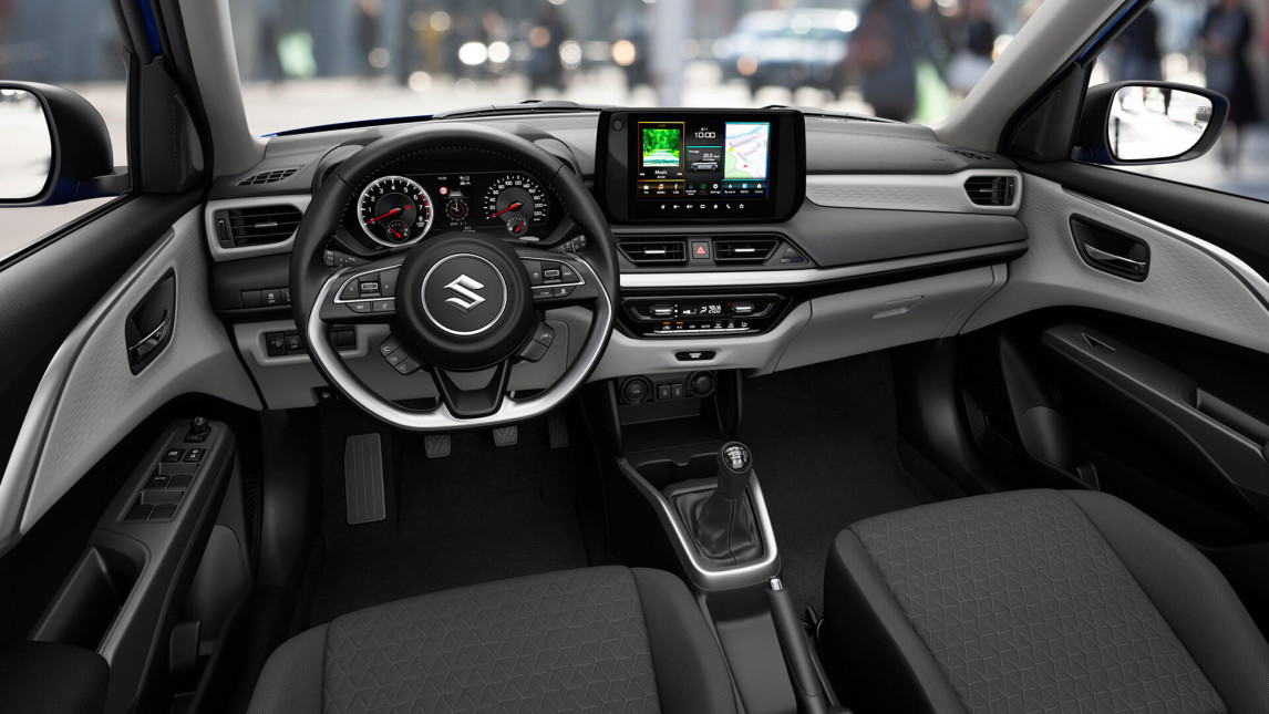 suzuki swift 24 mijloe 11