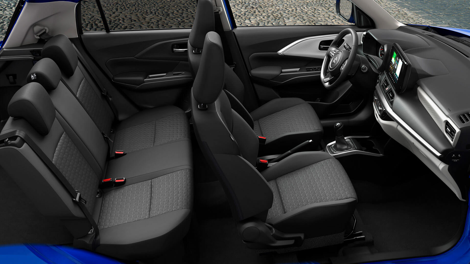 suzuki swift 24 mijloe 12