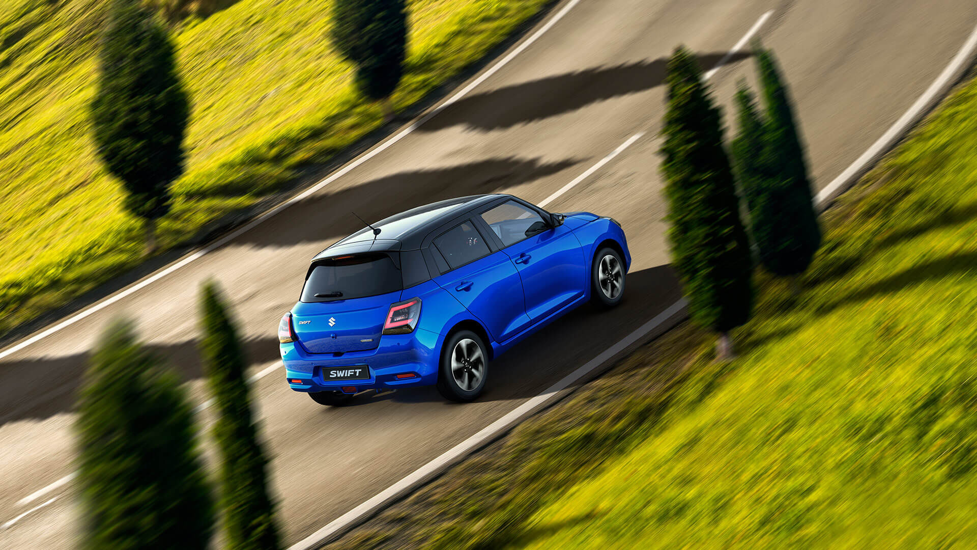 suzuki swift 24 mijloe 26