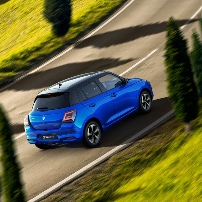 suzuki swift 24 mijloe 26