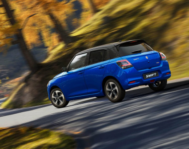 suzuki swift 24 mijloe 20