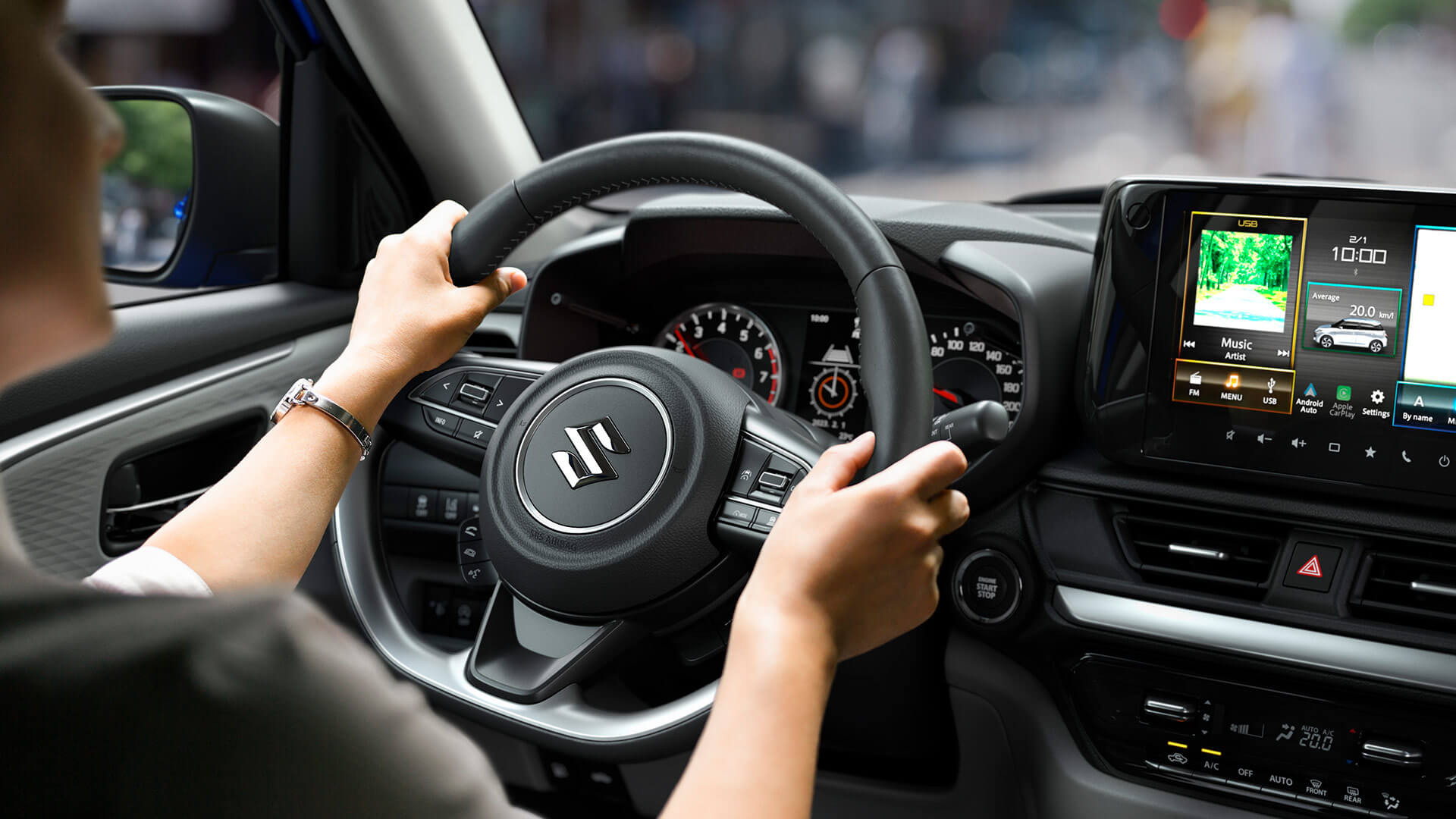 suzuki swift 24 mijloe 23