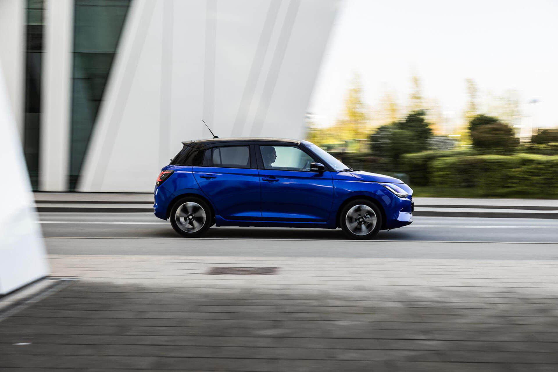 suzuki swift dynamisk 62