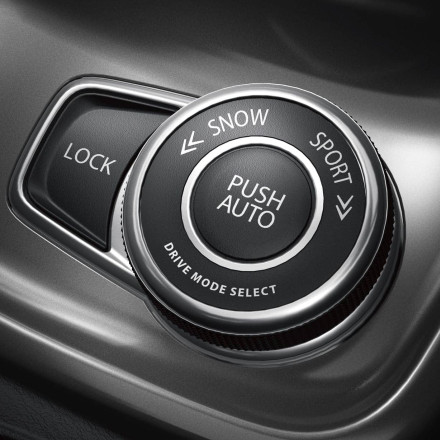 Suzuki Vitara Allgrip