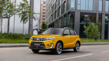 Vitara 2021 Image 6 web