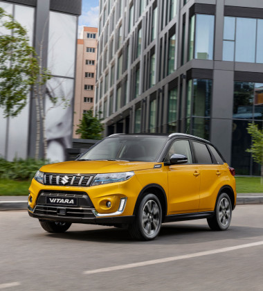 Vitara 2021 Image 6 web
