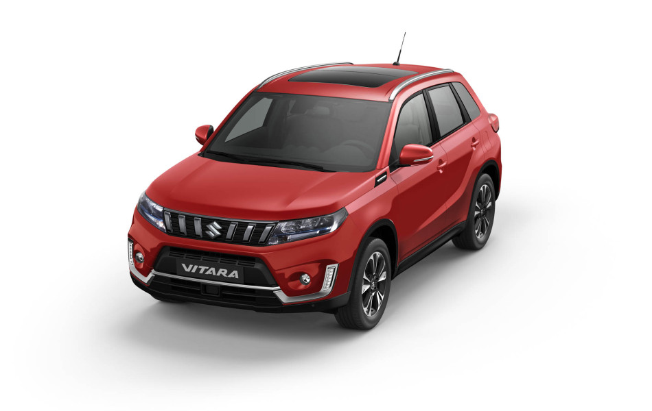 Vitara