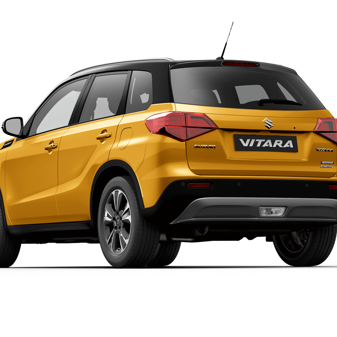 vitara 03 back