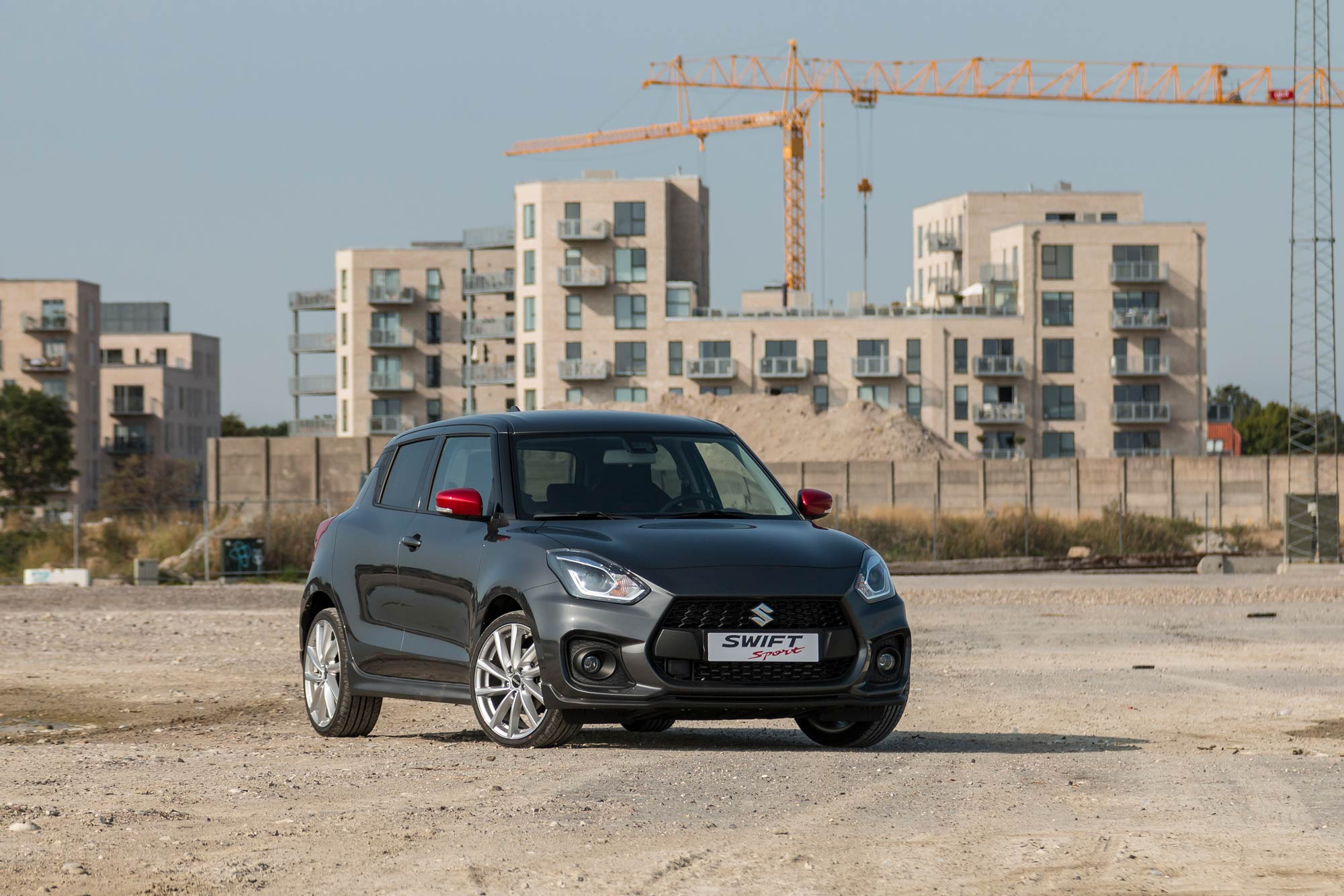 Ekstraudstyr til din Suzuki