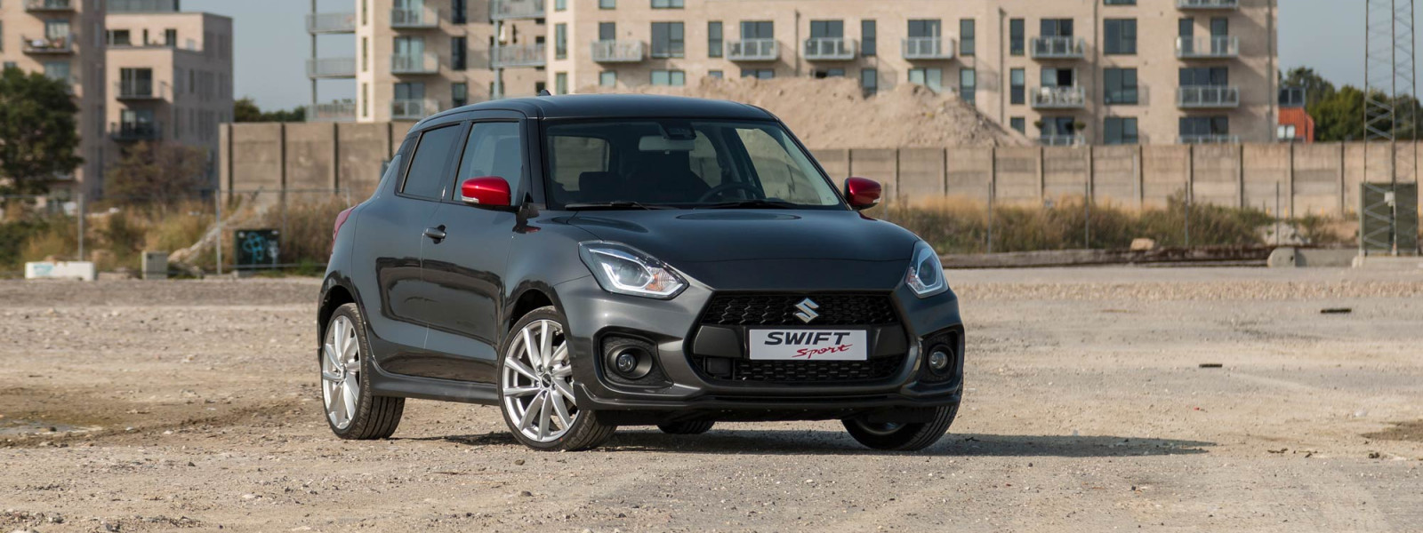 Ekstraudstyr til din Suzuki