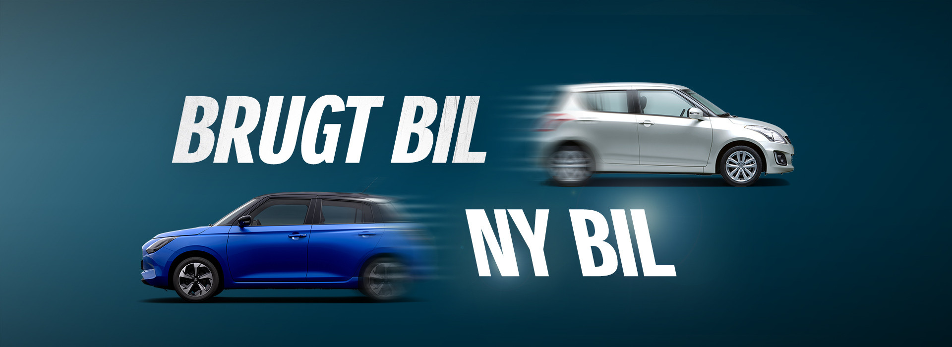 Vores forhandlere køber de fleste brugte biler og laver gerne en uforpligtende bilvurdering