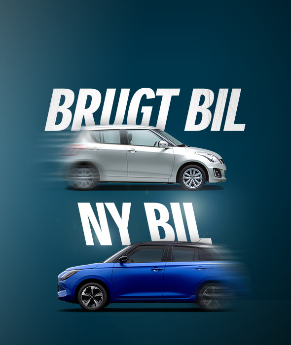 Vores forhandlere køber de fleste brugte biler og laver gerne en uforpligtende bilvurdering