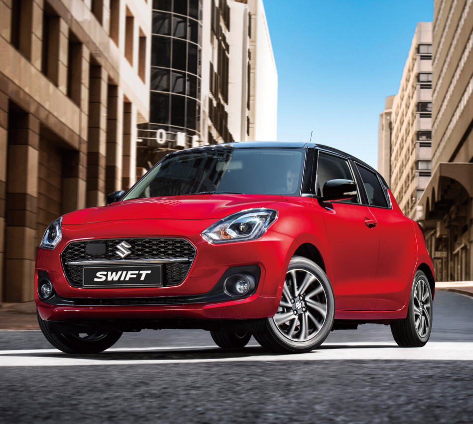 Suzuki Swift 1 950px
