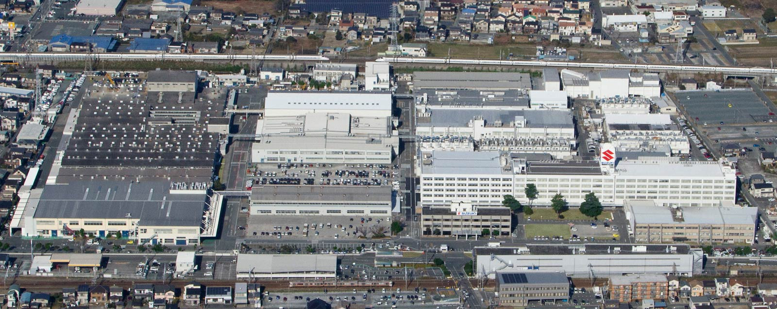 Suzuki Motor Corporation