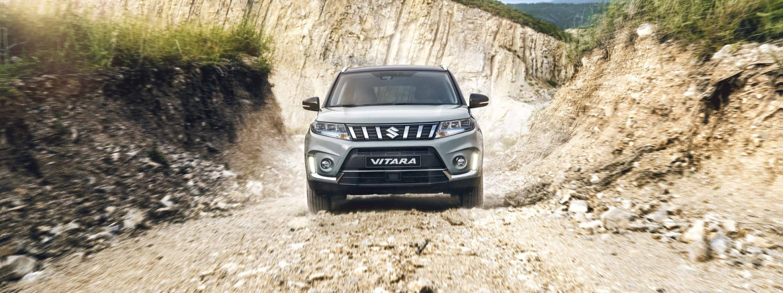 AllGrip 4WD til ethvert ønske og behov